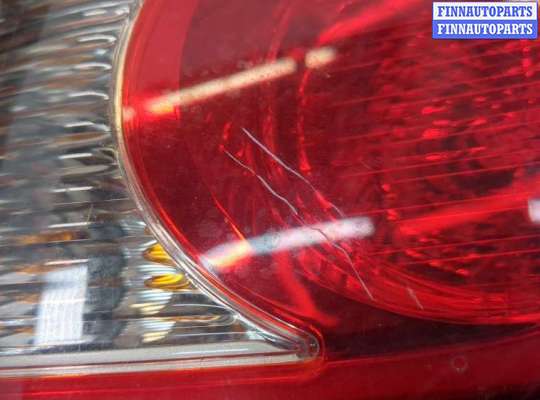 купить Фонарь (задний) на Toyota FJ Cruiser