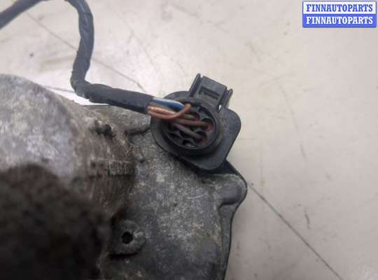 купить Заслонка дроссельная на Volkswagen Polo 2005-2009