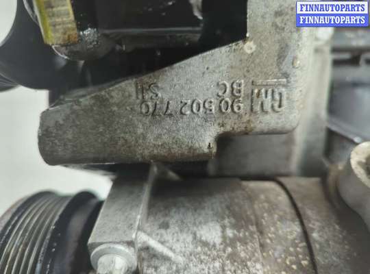 купить Компрессор кондиционера на Opel Vectra B 1995-2002