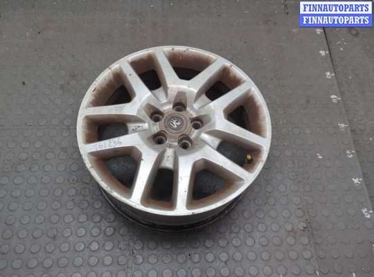 Диск литой OP2391540 на Opel Antara 2006-2015