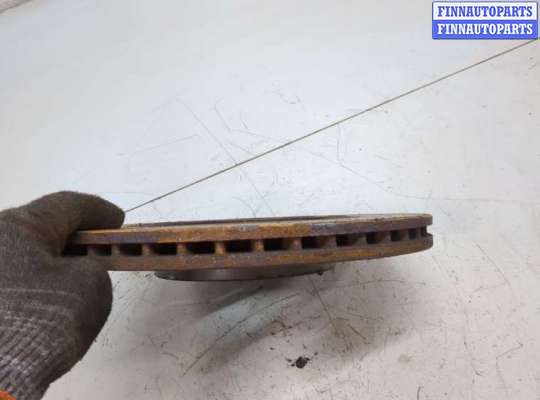 купить Диск тормозной на Opel Zafira B 2005-2012
