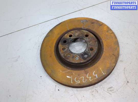 купить Диск тормозной на Opel Zafira B 2005-2014