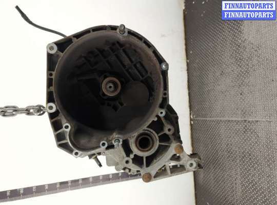 купить КПП 6-ст.мех. (МКПП) на Fiat Bravo 2007-2014