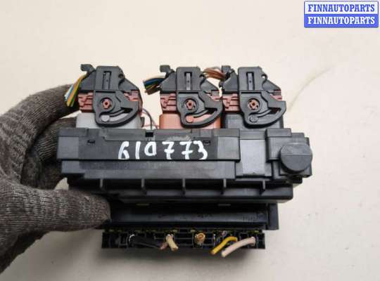 купить Блок управления BSM (Блок предохранителей) на Peugeot 207 2006-2015