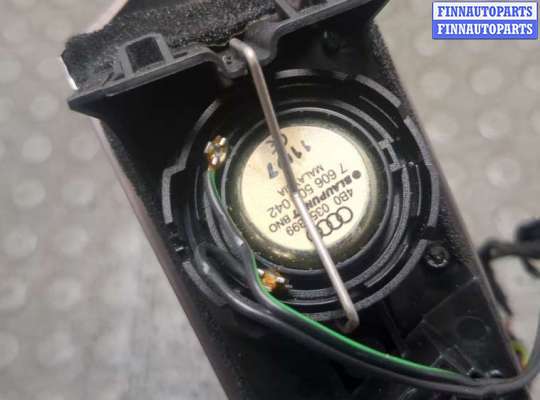 купить Ручка двери салона на Audi A6 (C5) 1997-2005