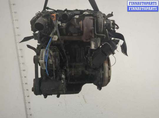 купить Двигатель (ДВС) на Ford Focus 2 2008-2011