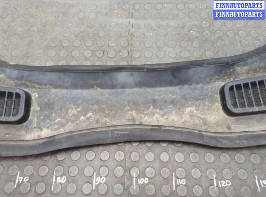 купить Жабо под дворники (дождевик) на Ford Fusion 2012-2016 USA