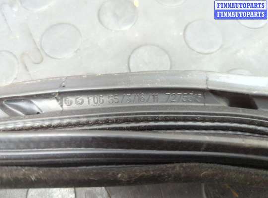 купить Уплотнитель на BMW 6 F12, F13, F06 2011-2018