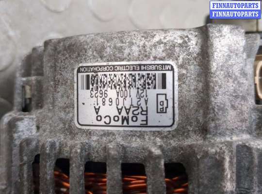 купить Генератор на Mazda 6 (GH) 2007-2012