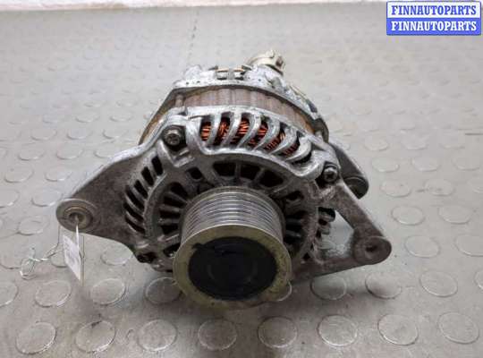 купить Генератор на Mazda 6 (GH) 2007-2012