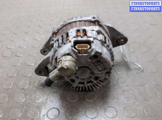 купить Генератор на Mazda 6 (GH) 2007-2012