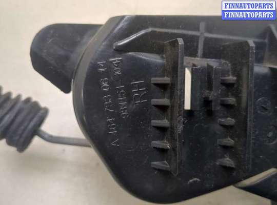 купить Замок двери на Mercedes ML W164 2005-2011