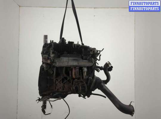 купить Двигатель (ДВС) на Mercedes C W204 2006-2015