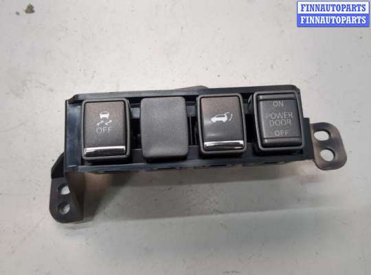 купить Кнопка открывания багажника салонная на Infiniti QX60 2013-2020