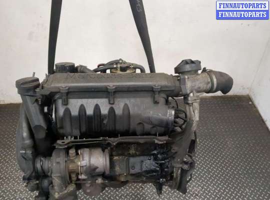 Двигатель (ДВС) MB1146815 на Mercedes A W168 1997-2004