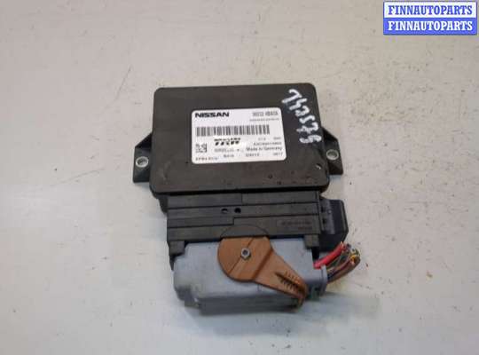 Блок управления стояночным тормозом NS932248 на Nissan X-Trail (T32) 2013-2023