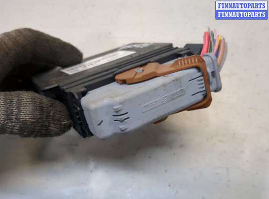 ЭБУ прочее на Nissan X-Trail III (T32)