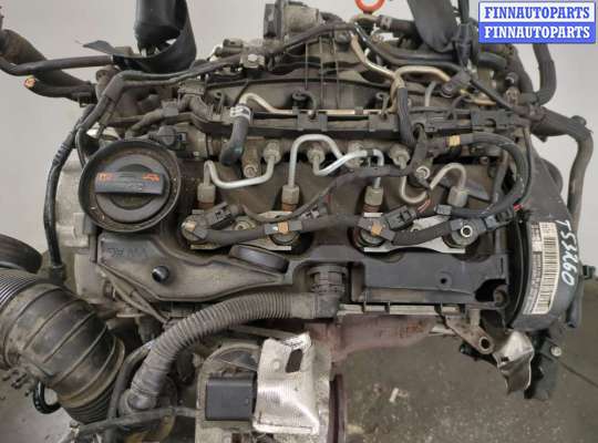 купить Форсунка топливная на Volkswagen Passat 7 2010-2015 Европа