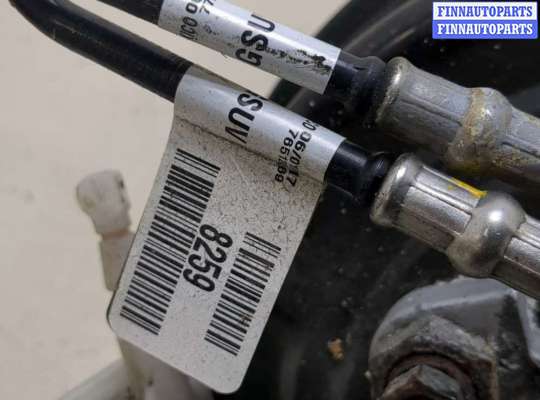 купить Цилиндр тормозной главный на Chevrolet Trax 2016-2022