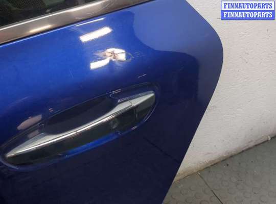 купить Дверь боковая (легковая) на Citroen C4 Picasso 2013-2018