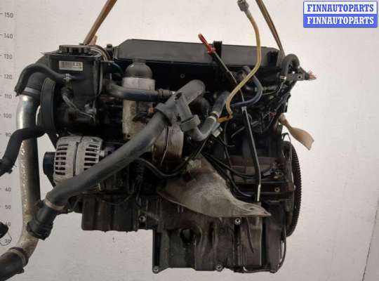 купить Двигатель (ДВС) на BMW X5 E53 2000-2006