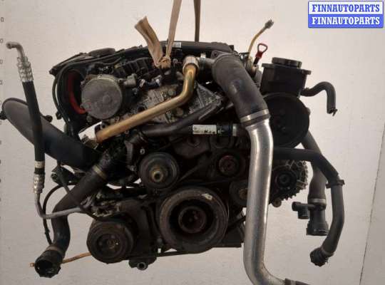 Купить Двигатель (ДВС) на BMW X5 E53 2000-2006 Двигатель (ДВС) BM3538594 на BMW X5 E53 2000-2006