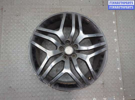 Диск литой LRD4796 на Land Rover Range Rover Sport 2005-2013