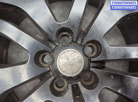 купить Диск литой на Land Rover Range Rover Sport 2005-2013