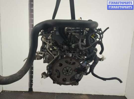 купить Патрубок интеркулера на Opel Insignia 2017-2022