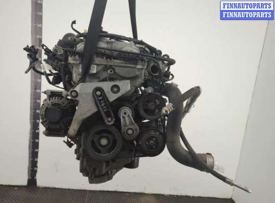 Патрубок интеркулера OP2350987 на Opel Insignia 2017-2022