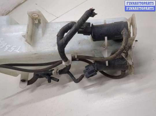 Бачок омывателя на Kia Picanto II (TA)