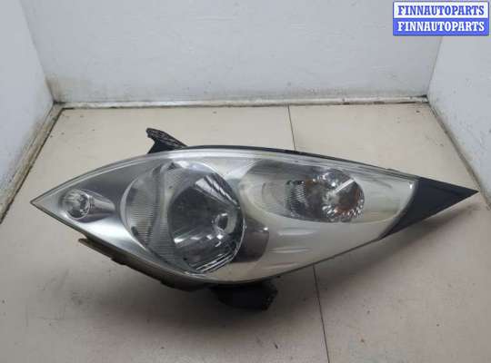 купить Фара (передняя) на Chevrolet Spark 2009-2016