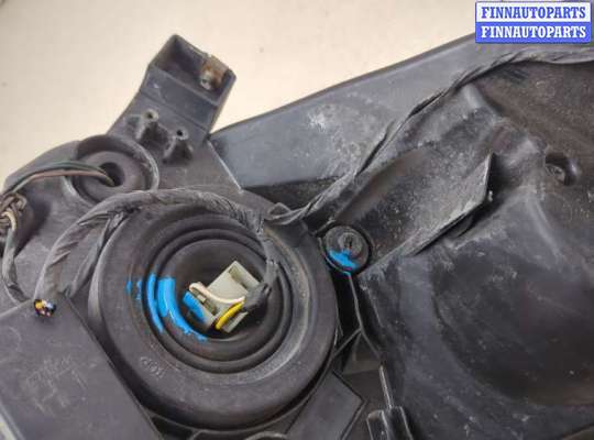 купить Фара (передняя) на Chevrolet Spark 2009-2016