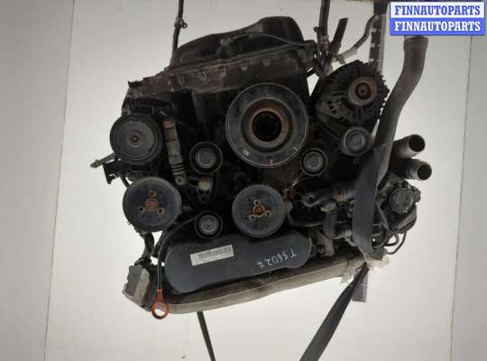 купить Компрессор кондиционера на Audi Q7 2005-2015