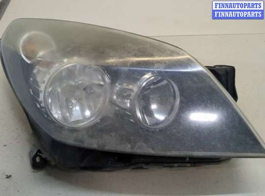 купить Фара (передняя) на Opel Astra H 2004-2010
