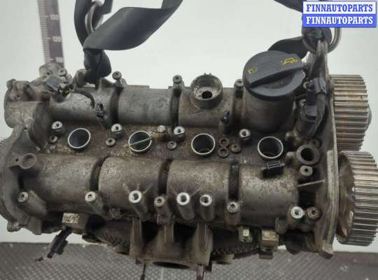 купить Головка блока (ГБЦ) на Volkswagen Golf 7 2012-2020