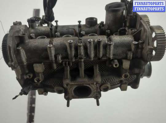 Головка блока (ГБЦ) VG2772303 на Volkswagen Golf 7 2012-2020