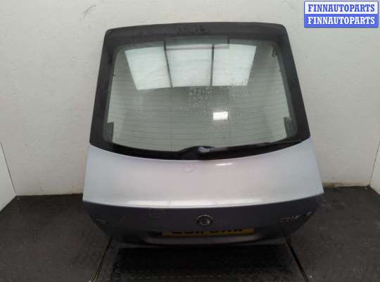 купить Двигатель стеклоочистителя (моторчик дворников) задний на Skoda Octavia (A5) 2004-2013