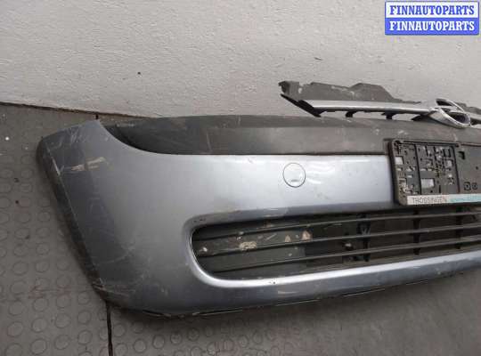 купить Бампер на Opel Corsa C 2000-2006