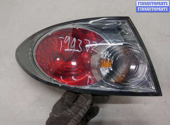 купить Фонарь (задний) на Mazda 6 (GG) 2002-2008