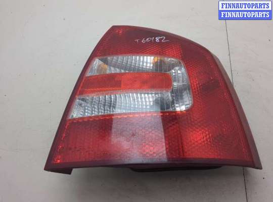 Фонарь (задний) SK516836 на Skoda Octavia (A5) 2004-2013