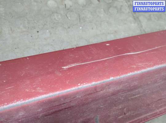 купить Накладка на порог на Hyundai Sonata 7 LF 2014-2020