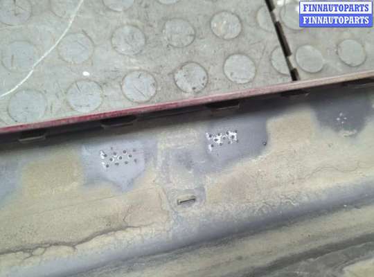 купить Накладка на порог на Hyundai Sonata 7 LF 2014-2020