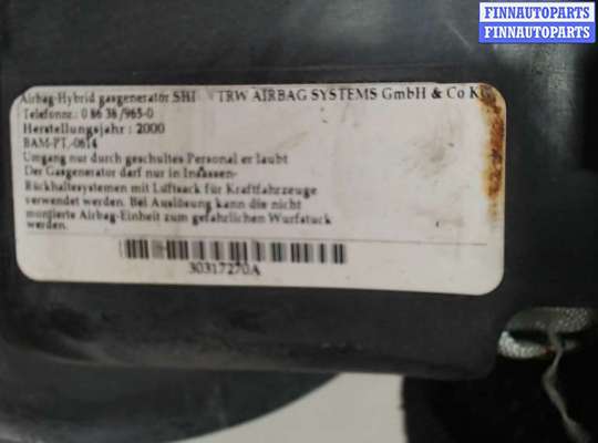купить Подушка безопасности переднего пассажира на Chevrolet Tahoe 1999-2006
