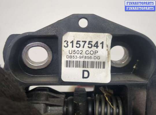 купить Педаль газа на Ford Explorer 2010-2015