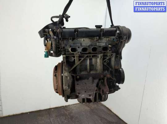 купить Генератор на Ford Fiesta 2008-2013