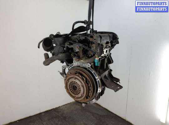 Генератор FO2100953 на Ford Fiesta 2008-2013