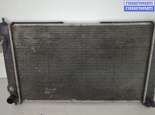 купить Радиатор охлаждения двигателя на Nissan Altima 5 2012-2018