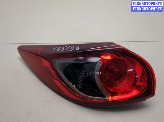 Фонарь (задний) MZ674187 на Mazda CX-5 2012-2017