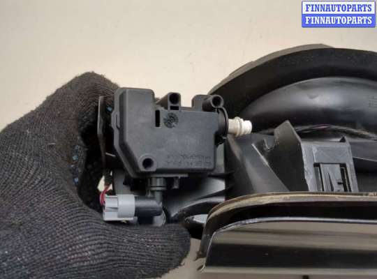 купить Лючок бензобака на BMW 4 F32 2013-2021